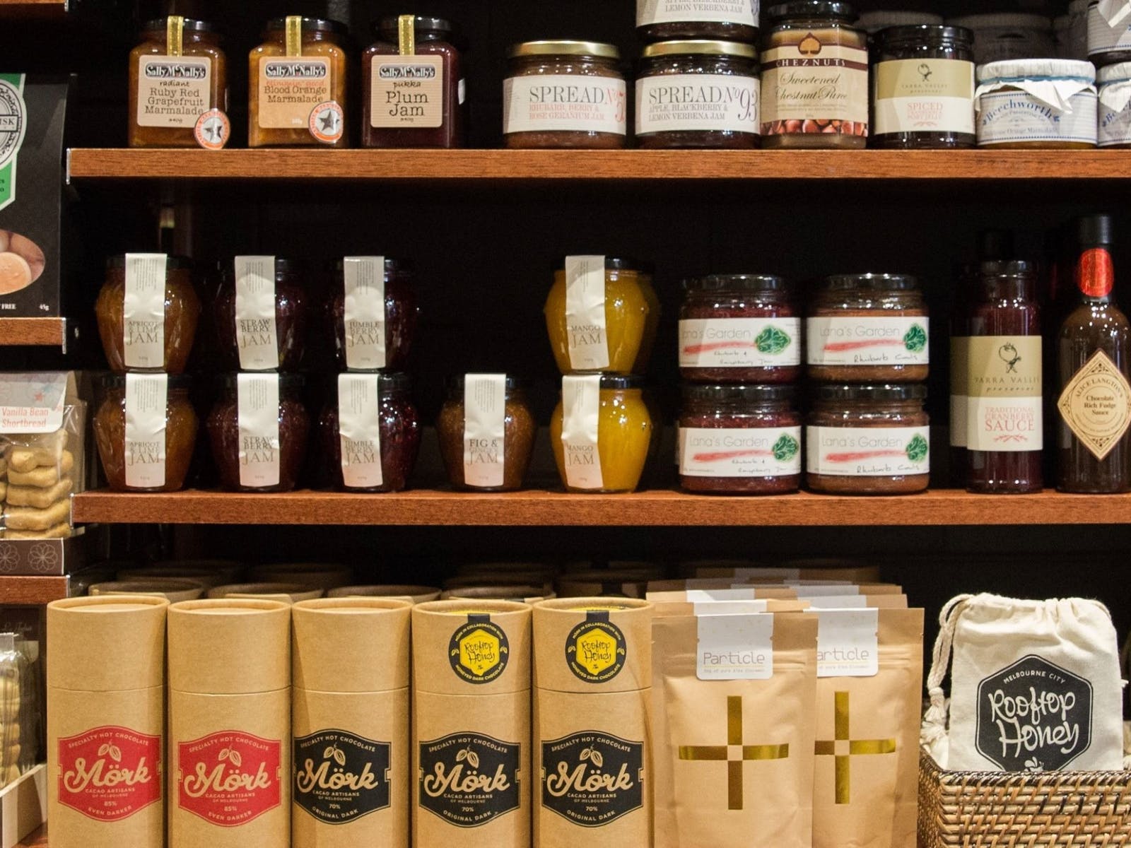 Melbourne's Food Souvenirs - Melbournefoodies