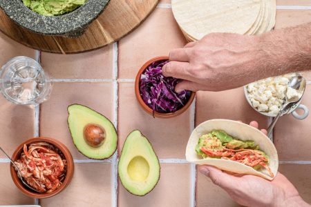 Mexican Cooking Class in Melbourne
